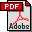 Adobe Acrobat Reader icon